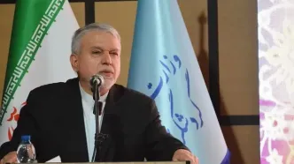 واکنش وزیر میراث‌ فرهنگی به تخریب سرای تومانیان در سبزوار