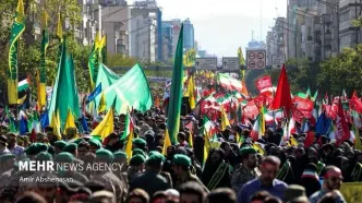 افتتاح اولین پایگاه آموزش نظامی یگان‌های مردمی جانفدا