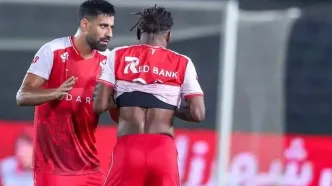 شکایت استقلال از بازیکن سرشناس پرسپولیس