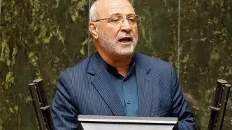 حاجی‌دلیگانی: طرح سه فوریتی خروج از NPT تقدیم هیئت رئیسه مجلس شد