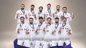 مبلغ پاداش مدال‌آوران ناگویا مشخص شد