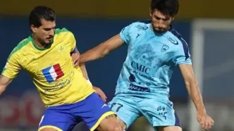 مدیرعامل صنعت نفت استعفا کرد؛ تصمیم درباره سرمربی به مدیرعامل جدید رسید