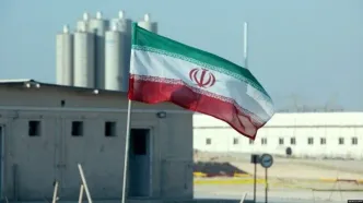 سپاه: هیچ‌گونه حمله‌ای از سوی اسرائیل یا آمریکا به تأسیسات هسته‌ای اصفهان صورت نگرفته است