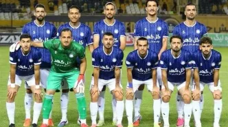 ساعت بازی گل‌گهر - الجزیره امارات در لیگ قهرمانان آسیا