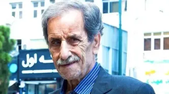 خاطره شنیدنی محمود بصیری از زنده‌یاد داود رشیدی+فیلم