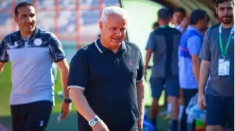 اولین رقیب پرسپولیس بعد از دربی