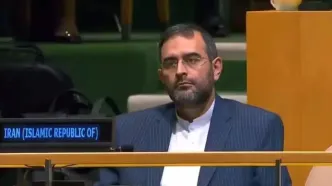 پاسخ محکم ایران به امارات : حاکمیت ما  بر جزایر سه گانه قابل مذاکره نیست
