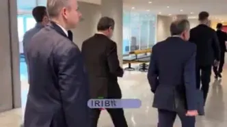 توضیحات عراقچی درباره شروط هفتگانه ایران برای بازگشایی تنگه هرمز