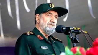 سرلشکر رضایی:‌ رئیس‌جمهور ایران پاسخ ترامپ متوهم را خواهد داد