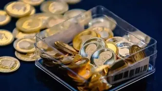 اعلام آخرین تغییرات قیمت انواع سکه امروز ۱۸ شهریور ۱۴۰۵ + جدول