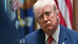 ترامپ: به نقطه عطف سرنوشت‌ساز در رویارویی با ایران نزدیک شده‌ایم