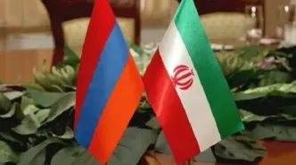 گمرک ایران و ارمنستان پروتکل «کریدور سبز» را امضا کردند