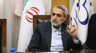 مقتدایی: ایران باید از پیروزی‌های محور مقاومت بهره ببرد؛ مطالبات در مذاکرات افزایش یابد