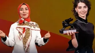 آیا ژیلا صادقی شرایط انتقاد از‌ لاله مرزبان را دارد؟ |  ماجرا از کجا شروع شد؟