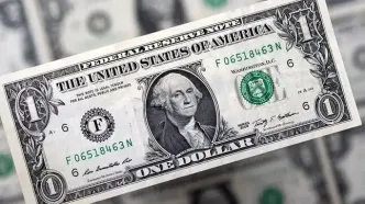 دلار در بازار آزاد امروز؛ دوشنبه ۲۳ شهریور ۱۴۰۵ + جدول