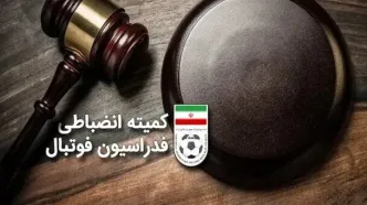 کمیته انضباطی دست به کار شد؛ جریمه سنگین چادرملو و چند تیم لیگ برتری