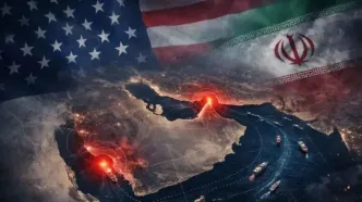 فایننشال تایمز: آمریکا در جنگ علیه ایران در حال شکست است