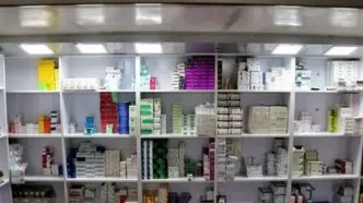 مؤسس یک داروخانه متخلف در البرز نقره داغ شد