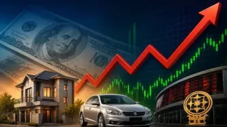 کدام بازارها در نیمه دوم سال جذابیت خواهند داشت؟ | سعدوندی: بازار سهام از منظر دلاری همچنان ظرفیت رشد دارد | قیمت خودرو می‌تواند از دلار جلو بزند