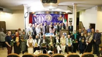 در گردهمایی هنرمندان پیشکسوت چه گذشت؟