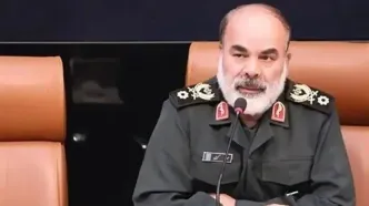 فرمانده نیروی زمینی سپاه: هرگونه اشتباه محاسباتی دشمن با قدرت پاسخ داده می‌شود