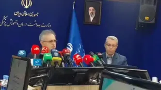 وزارت بهداشت ماجرای فوت کودک تبریزی بر اثر هاری را بررسی می‌کند