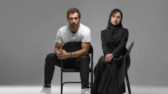 بامداد خمار» پر مخاطب‌ترین سریال نمایش‌خانگی در مردادماه شد