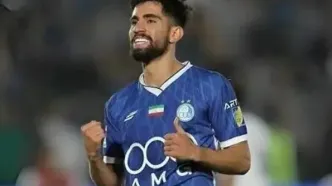 هشدار به وینگر استقلال؛ گل نزنی، جایگاهت به خطر می‌افتد