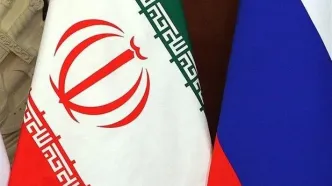 روسیه: پروژه‌های زیرساختی در قفقاز را با ایران اجرا می‌کنیم
