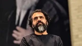 پیام دکتر سعید جلیلی در پی درگذشت هنرمند انقلابی مصطفی واحدی
