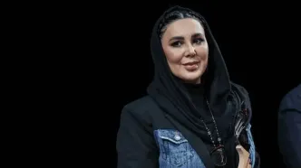 سرپرستی ۵۰۰ کودک توسط لیلا بلوکات/ بانوی حامی کودکان بی سرپرست/ویدیو