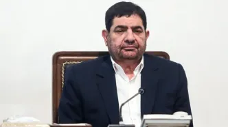 انتصاب مخبر به جانشینی قالیباف صحت ندارد!
