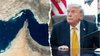ترامپ حملات محدود به ایران را بررسی می‌کند
