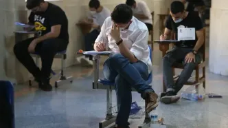 زمان اعلام نتایج نهایی کنکور ۱۴۰۵ مشخص شد/ نتایج کارشناسی ارشد ۱۴۰۵ کی اعلام می‌شود؟