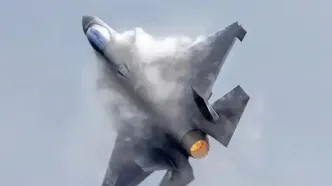 تصاویر ادعایی از عملیات نجات خلبان F-15 سرنگون‌شده آمریکا در ایران