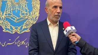 افزایش بی‌ضابطه تعداد وکلا بدون ایجاد ظرفیت شغلی، به نظام وکالت آسیب می‌زند