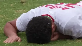 دوری ۲ ماهه پدیده لیگ برتر از فوتبال