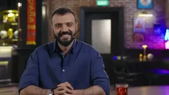 ابوطالب، خداداد را شست و پهن کرد
