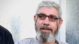 مجتبی محرمی: مراسمتان بسیار قشنگ بود