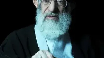 آیت‌الله شبیری زنجانی دار فانی را وداع گفت