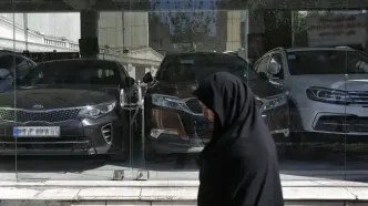قیمت محصولات ایران‌خودرو و سایپا امروز یکشنبه 22 شهریور 1405