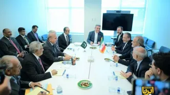 شهباز شریف بر لزوم دیپلماسی و خویشتنداری برای صلح تأکید کرد
