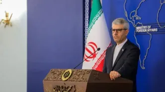 بقائی: بیانیه کانادا در حمایت از جنگ اقتصادی آمریکا علیه ایران، همدستی در قانون‌شکنی است