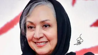 روایت مریم سعادت از روز آخر فیلمبرداری «زی‌زی‌گولو»
