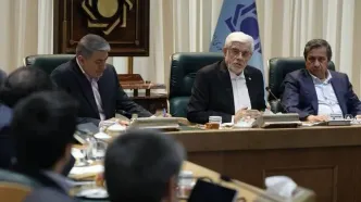 عارف: آمریکا کار جدیدی نمی‌تواند بکند؛ آنچه می‌بینیم بیشتر عملیات روانی است