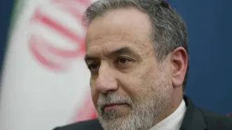 عراقچی: از شروط خود کوتاه نمی‌آییم؛ بازشدن تنگه هرمز منوط به محقق‌شدن این شروط است