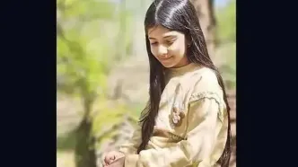 نجات مسافران قایق در دریاچه الندان توسط دختر 10 ساله