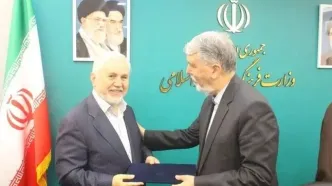 انتصاب علی دارابی به ریاست کمیته تخصصی اقتصاد فرهنگ شورای فرهنگ عمومی