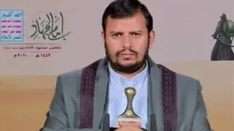 واکنش رهبر جنبش انصارالله به هدف قرار گرفتن مکه مکرمه از سوی یمن