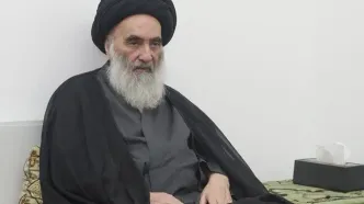 کمک 11 میلیون دلاری آیت‌الله سیستانی به آسیب‌دیدگان از جنگ در ایران